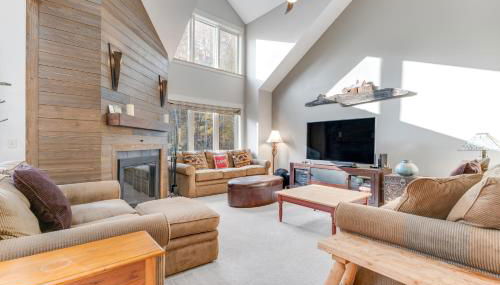 Solitude Village J202 - Foto 1