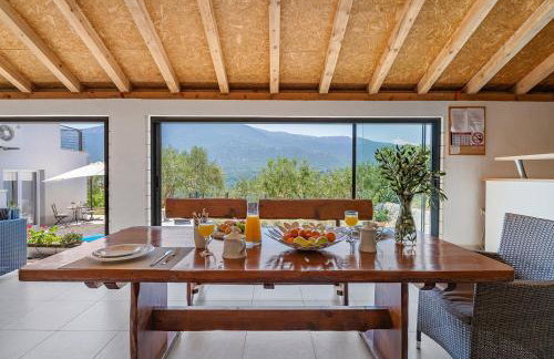 Villa Pasika with private 31m2 pool, summer kitchen with BBQ, 4 bedrooms - Photo 44