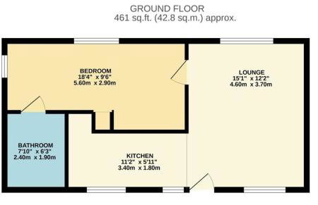 Blacksmiths Cottages - Photo 34