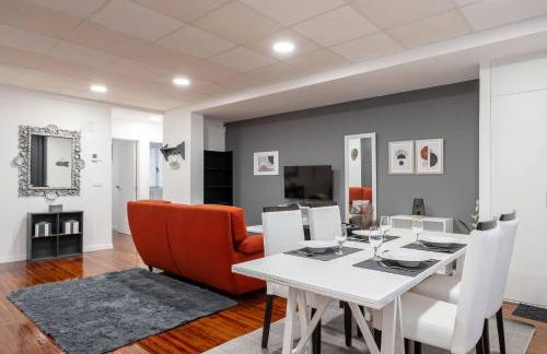 Vivienda ideal para familias en San Sebastián - Foto 1