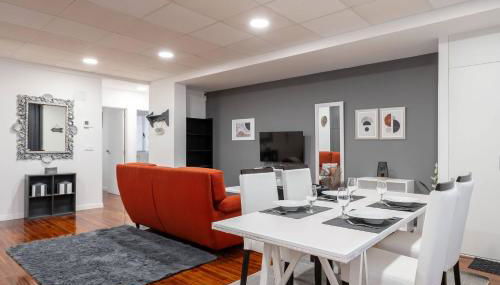 Vivienda ideal para familias en San Sebastián - Foto 1