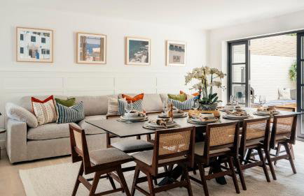 Luxury Fulham Townhouse with a Bar & Games Room - Foto 25