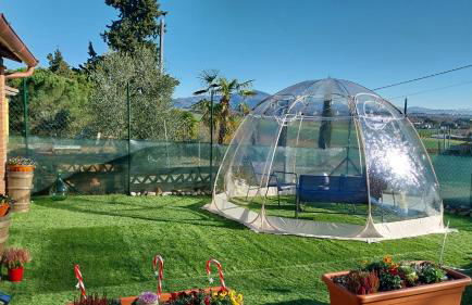 La Casetta in Collina - Foto 25