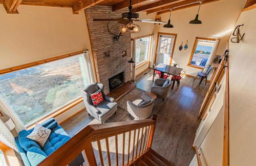 Moon Over The Mills - Foto 8