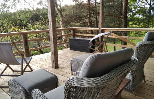 Srokowski Dwór 1 - Leśny Zakątek - Prywatna Sauna! - Foto 13