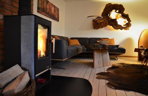 Vey'nes Ferienhaus & Vey'ne Ferienwohnung - Foto 39