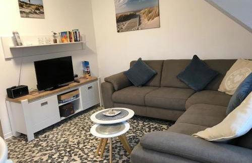 50040 FeWo kleine Nordseeliebe - Foto 3