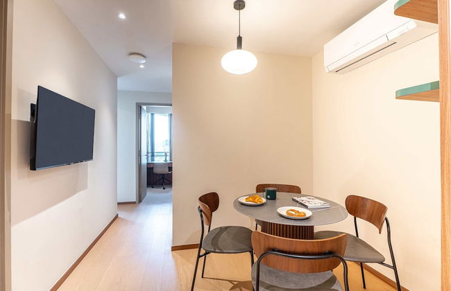 Weave Suites - Hillside - Foto 27