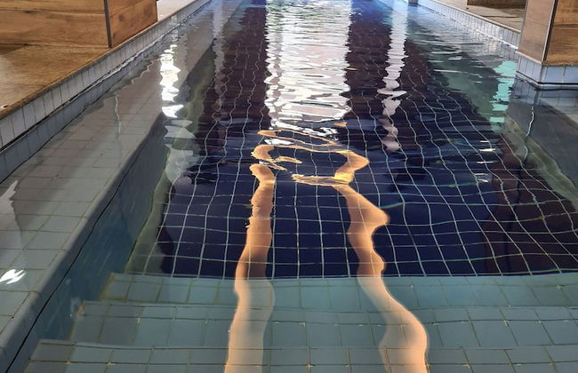 HF - Olímpia Park Resort - Foto 24