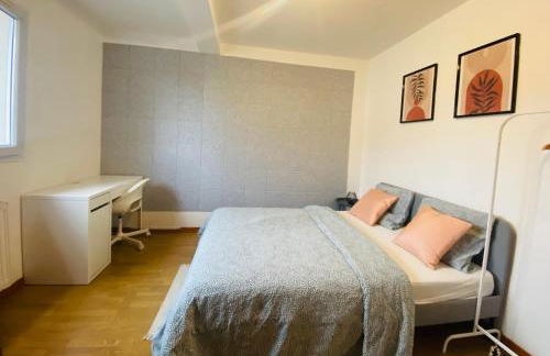 Maison calme et spacieuse PAS DE FETES - Foto 17