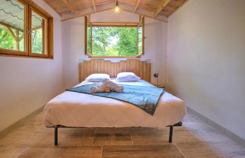 Le chalet sur Manoire - Foto 12