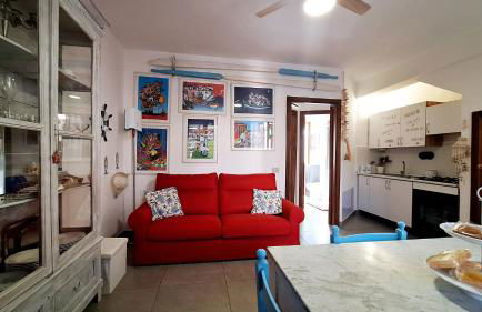 cico appartamento - Foto 70