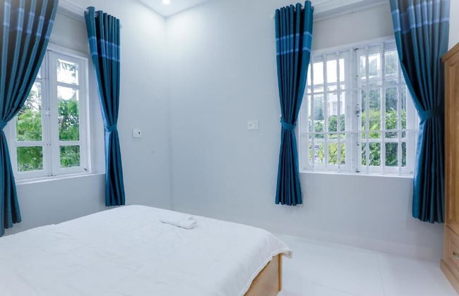 7S Hotel Lam Villa & Resort - Foto 3