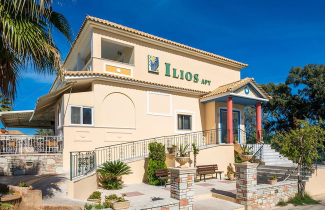 Ilios Hotel - Photo 2