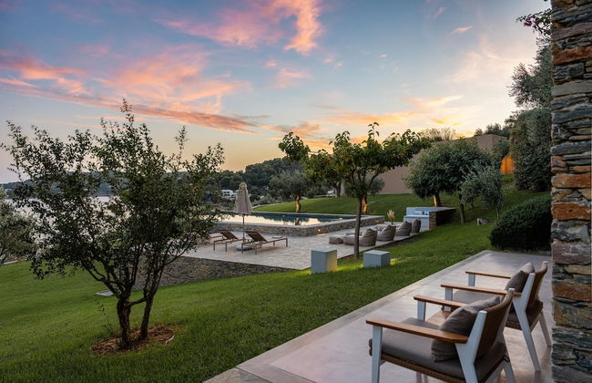 Villa Pelagoon - Foto 46