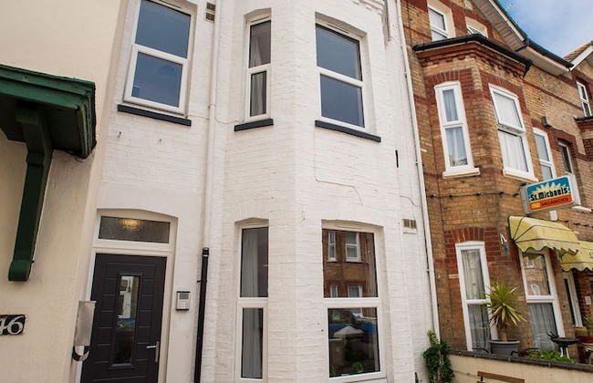 St. Michael's Apartments - Foto 43