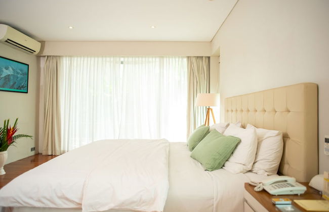 Sienna Villas Seminyak - Foto 21