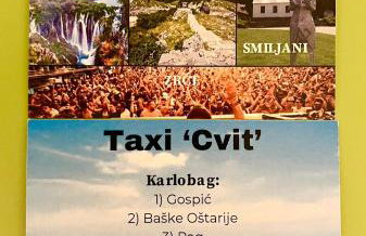 Apartmani 'Cvit' - Foto 11