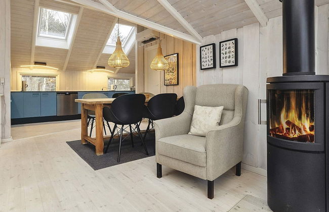 4 Person Holiday Home in Martofte - Photo 7