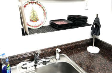 2 BR Homestay Basement Falls Church - Foto 14