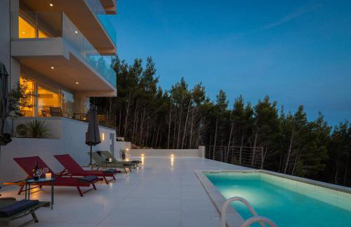 Villa Alta Mare - Apartments With Pool - Foto 7