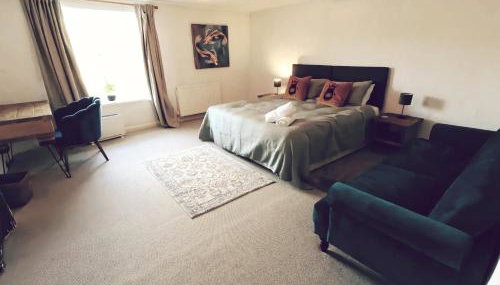 Cranmore House - a walkers' and cyclists' dream - Foto 2