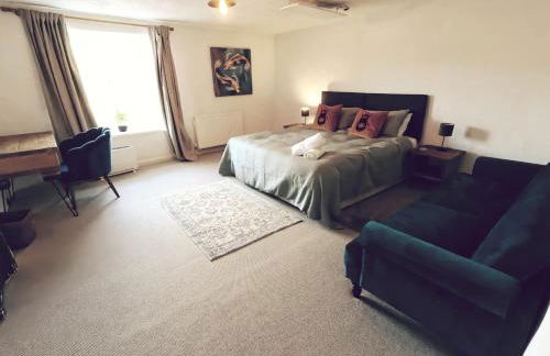 Cranmore House - a walkers' and cyclists' dream - Foto 2