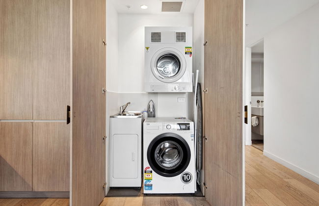 Realm Apartments by CLLIX - Foto 49