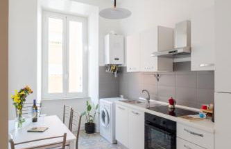 Lunaria Apartment Vatican Rome - Foto 33