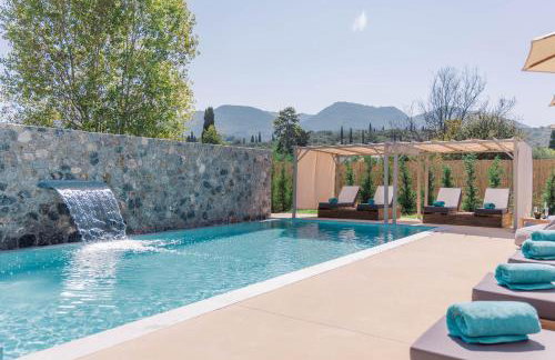 Villa Marde Corfu - Foto 48