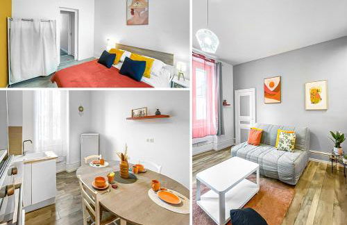 Une halte sympa! - Foto 13