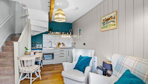 Welsh Cottage - Foto 5