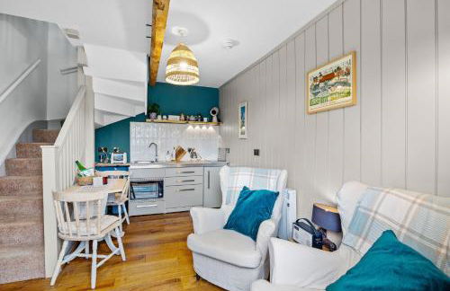 Welsh Cottage - Foto 5