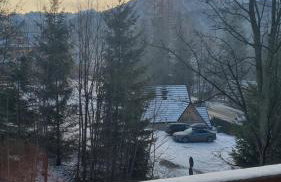 Apartament SALAMANDRA 1 - Foto 5