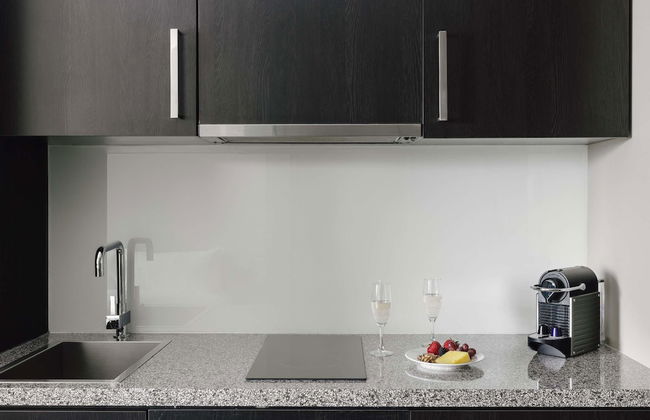 The Olsen Melbourne - Art Series - Foto 36