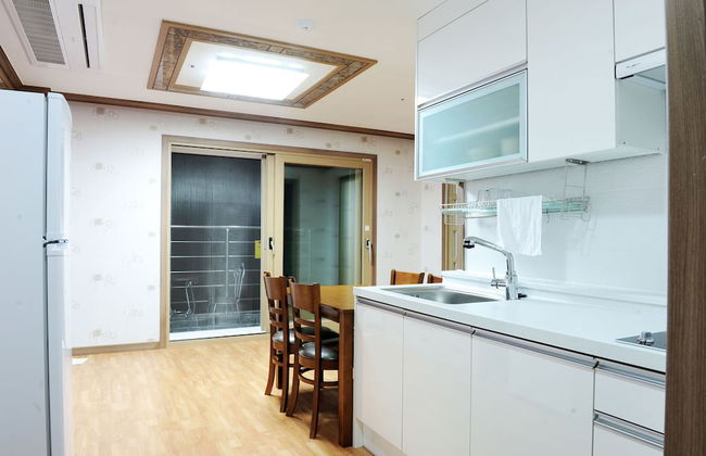 Buan Sangnok Sky Pension - Foto 28