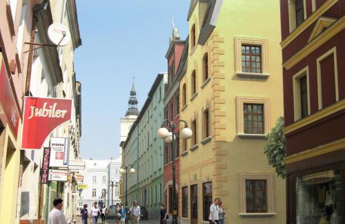 Apartamenty Gemini - Foto 65