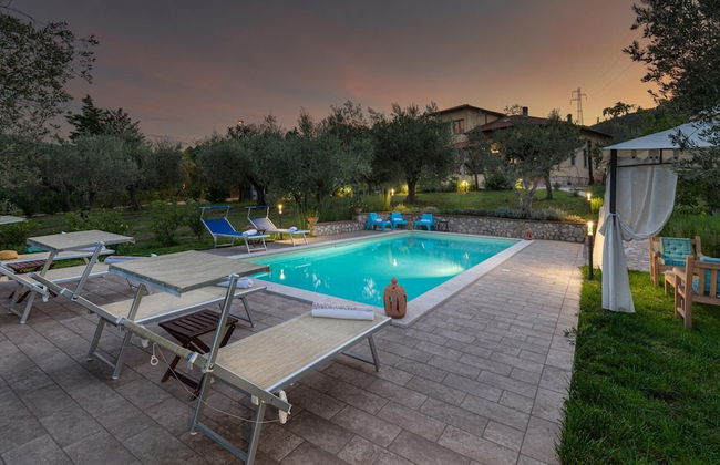 I Melograni 6 3 in Narni - Foto 20