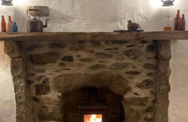 Cabra Cottage - Foto 19