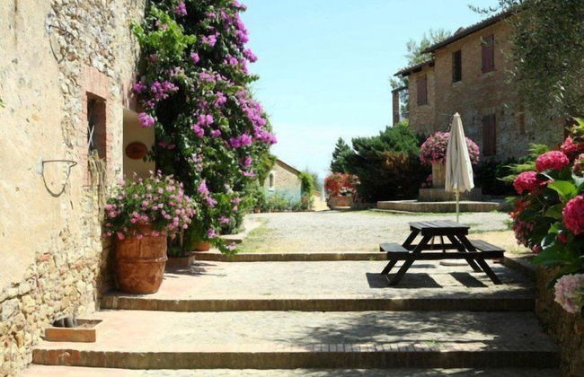 Il Poderaccio - Foto 53