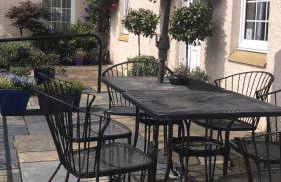 Aaron Glen Guest Apartments - Foto 11