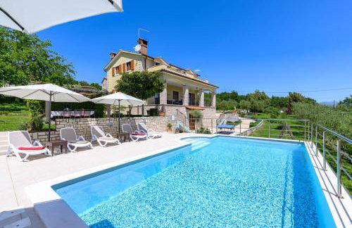 Villa Runko - Foto 1