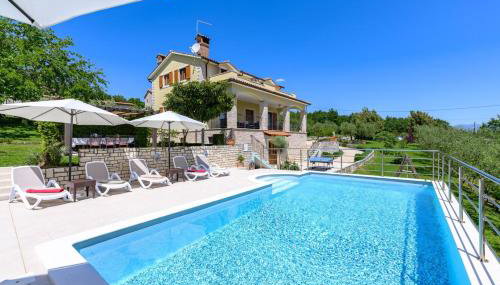 Villa Runko - Foto 1