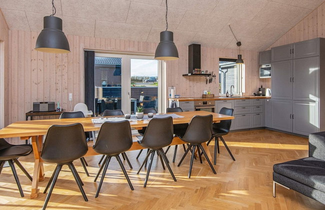 10 Person Holiday Home in Haderslev-by Traum - Foto 10