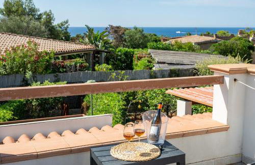 Casa Nucci - Free WIFI - 100mt from the beach - Foto 1