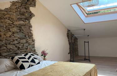 Très jolie maison aux portes du Cap Corse - Foto 24