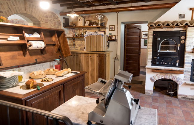 La Piaggia - Foto 71