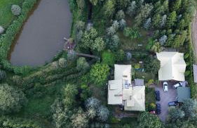 Bliss Garden Retreat House ZielonoMi - Foto 2