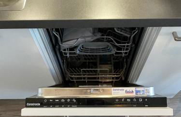 Kapitänshaus mit Hafenblick - Foto 6