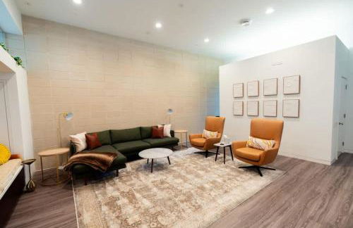 Rice Village Retreat - Rooftop deck - Sleeps 12 - Foto 28